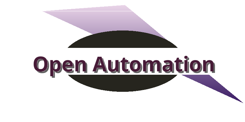 Open Automation Logo